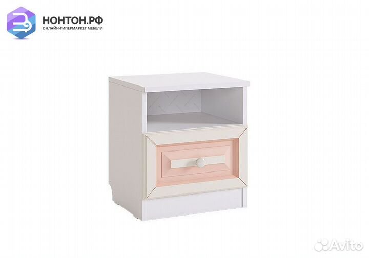 Тумба прикроватная Алиса