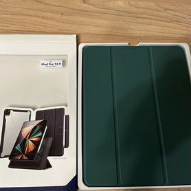 Чехол на iPad pro 12 9 2021 ESR, оригинал