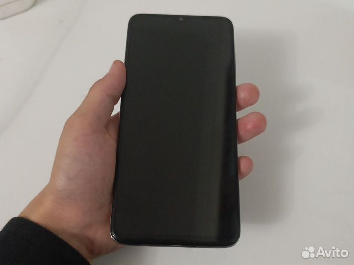 Xiaomi Redmi Note 8 Pro, 6/64 ГБ