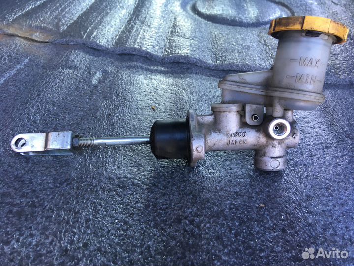 Блок ABS Subaru Legacy 2003