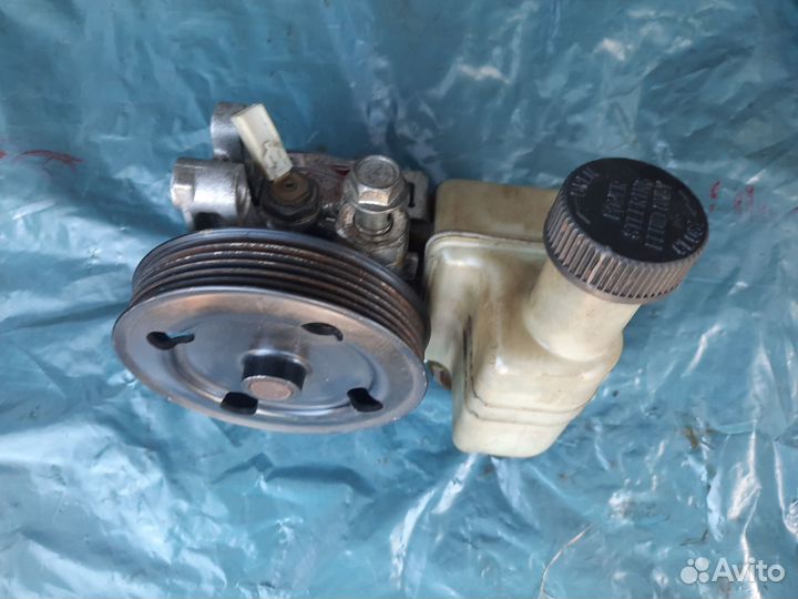 Гидроусилитель руля гур Mazda CX-7 2,3 ER L3-VDT