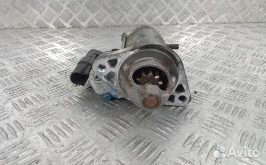 Стартер бензиновый lexus GS 3 (LAD16DF01)