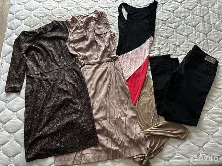 Вещи пакетом 44/46, 46
