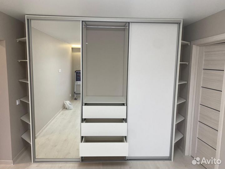 Ремонт квартир под ключ без посредников