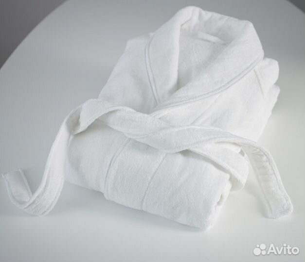 Махровые халаты от производителя