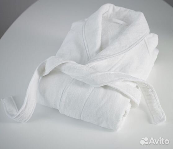 Махровые халаты от производителя