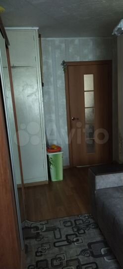 2-к. квартира, 43,8 м², 1/5 эт.