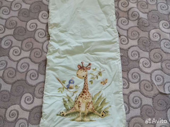 Летние конвертики для прогулки в коляску