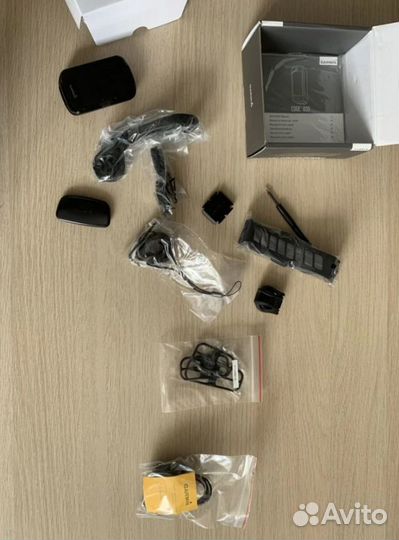 Garmin edge 830 sensor bundle
