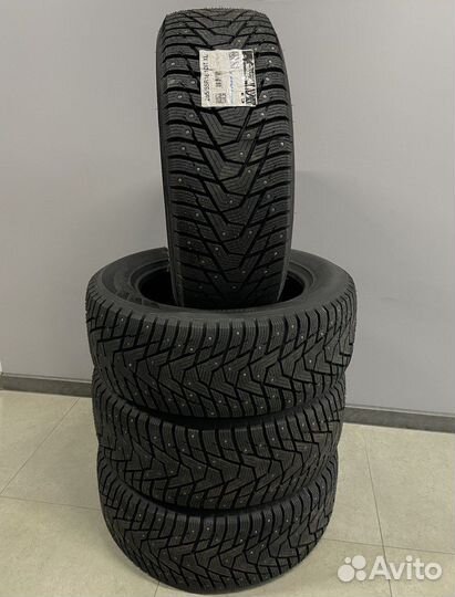 Hankook Winter I'Pike 255/55 R18 109T