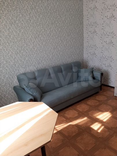 Дом 82 м² на участке 1 сот.