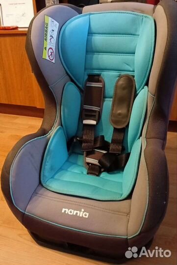 Детское автокресло Nania 2 шт
