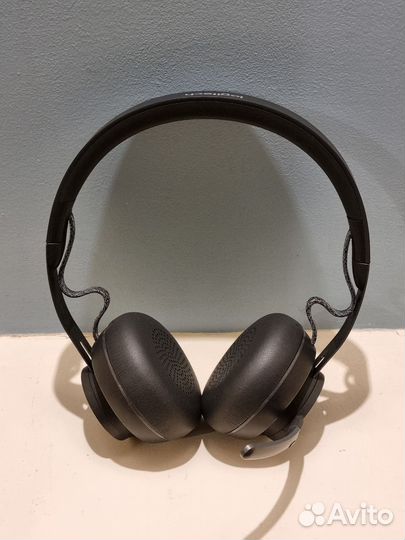 Bluetooth-гарнитура Logitech Headset Wireless Zone