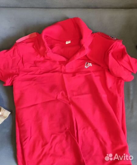 Форма Авангард