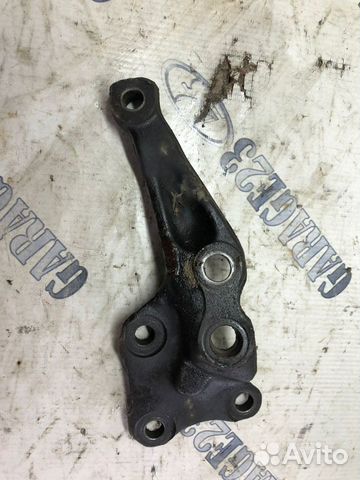 Крепление переднего рычага bmw e 34