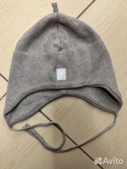 Шапка reima 52