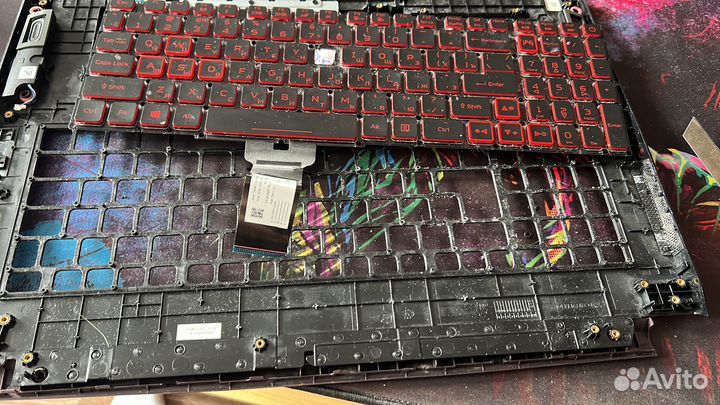 Ремонт ноутбука в Санкт-Петербурге