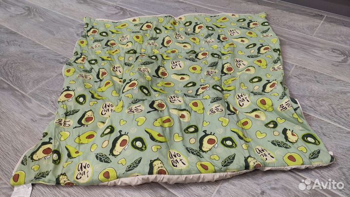 Конверт на выписку весна осень