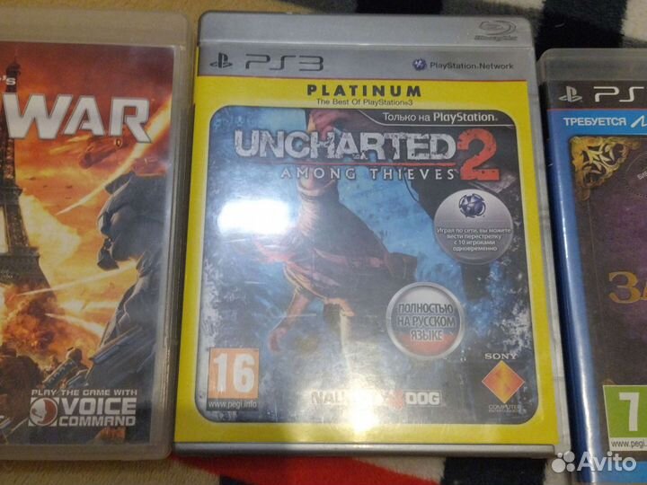Игра для приставки ps 4
