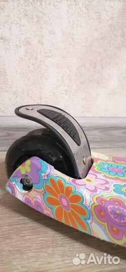 Самокат детский
