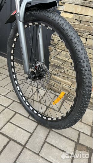 Новые взрослые велосипеды 27.5,29 колеса