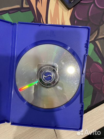 Игра black для пс2 оригинал