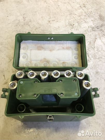 Индивидуальный дозиметр ид 1