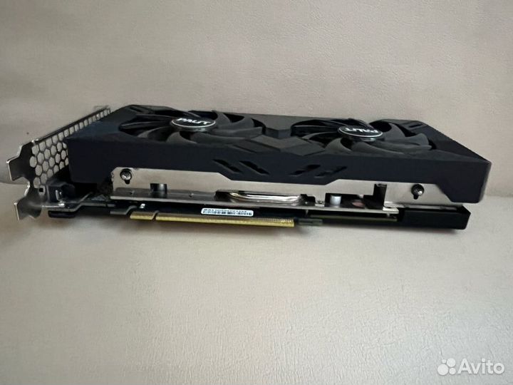 Видеокарта Palit Nvidia GeForce RTX 2060 Super