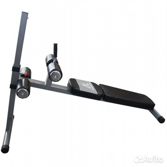 Скамья для пресса DFC Homegym SUB021