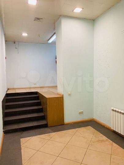 Торговая площадь, 34 м²