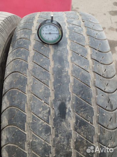 Goodyear Wrangler HP 275/60 R20 114S