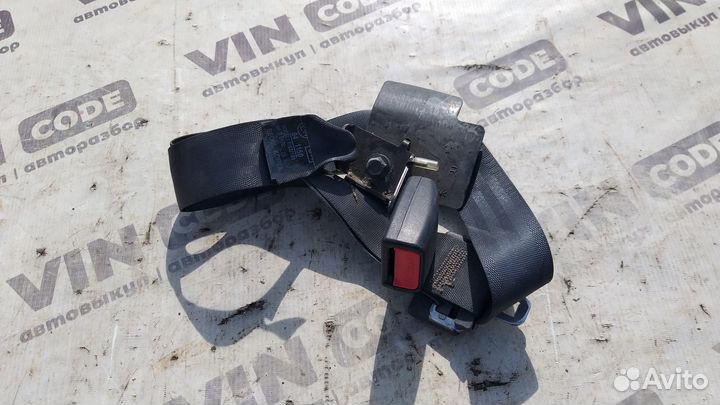 Ответная часть ремня безопасности Kia Picanto