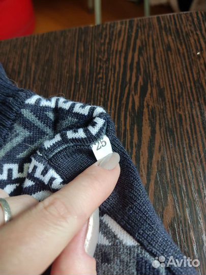 Кофта новая