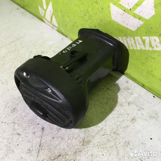 Дефлектор воздушный Форд Фокус 1