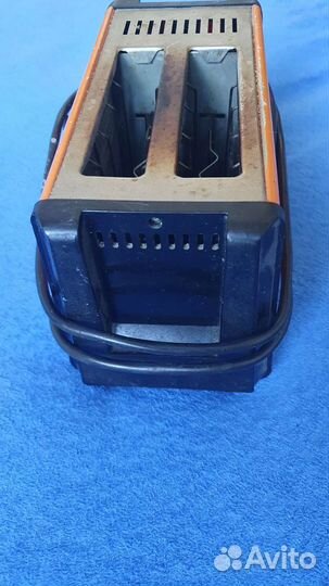 Тостер Сейм 1