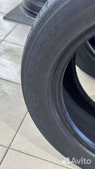 Nexen N'Fera SU1 205/55 R16 94W