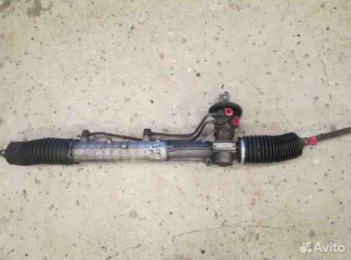 Ремонт рулевых реек Alfa Romeo