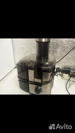 Соковыжималка vitek