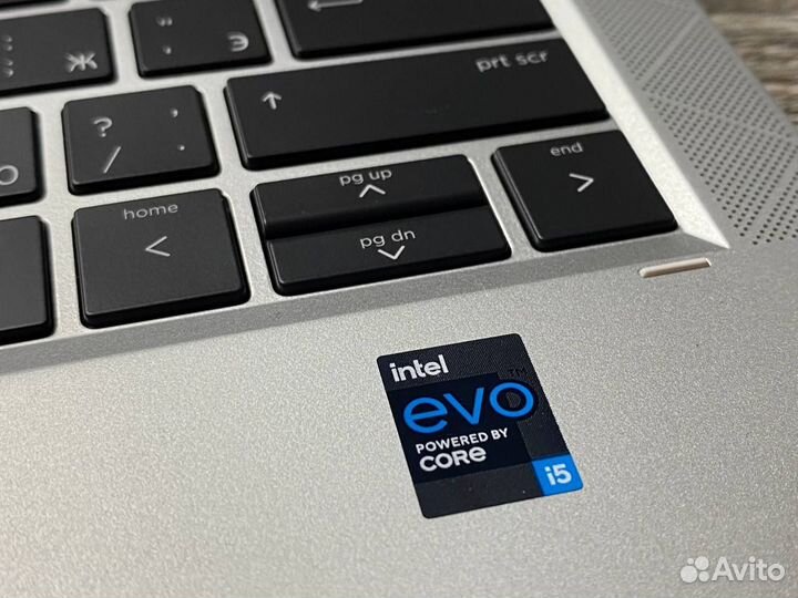 Ноутбук HP Elitebook x360 1030 G8