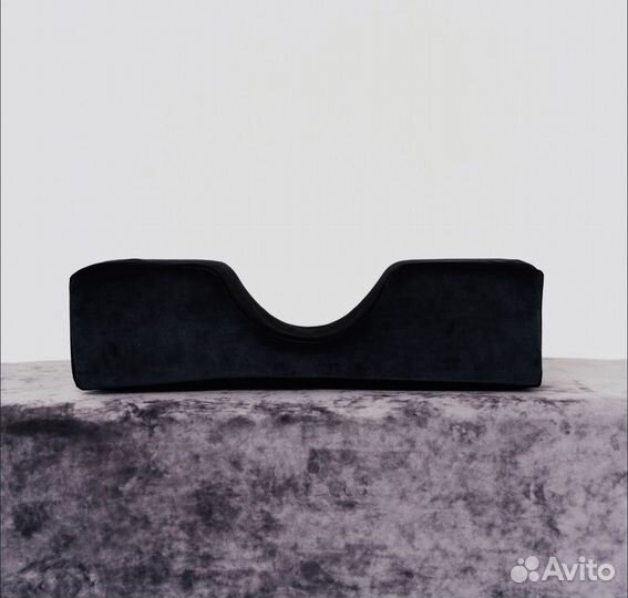 Подушка для наращивания ресниц под голову