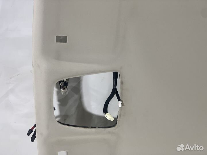 Потолок KIA K5 DL3