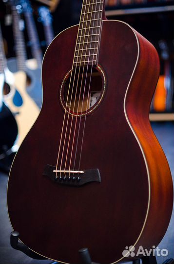 Baton Rouge X11C/P-SCR