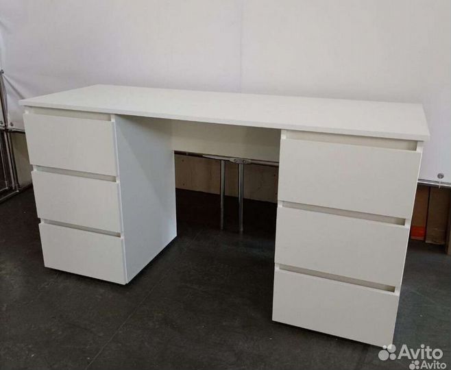 Письменный стол Хелен пс-02 Новый Со Склада