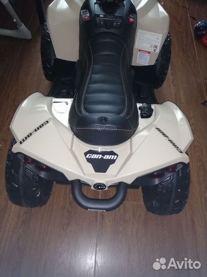 Квадроцикл 4Х4 новый