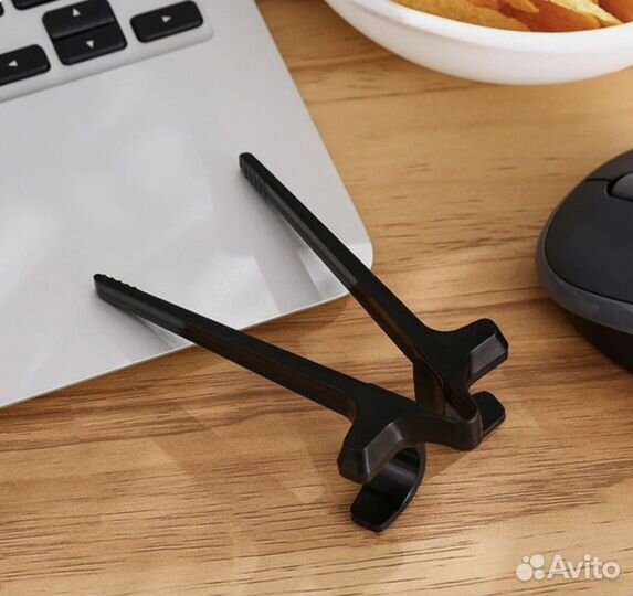 Игровые пальчиковые палочки для еды