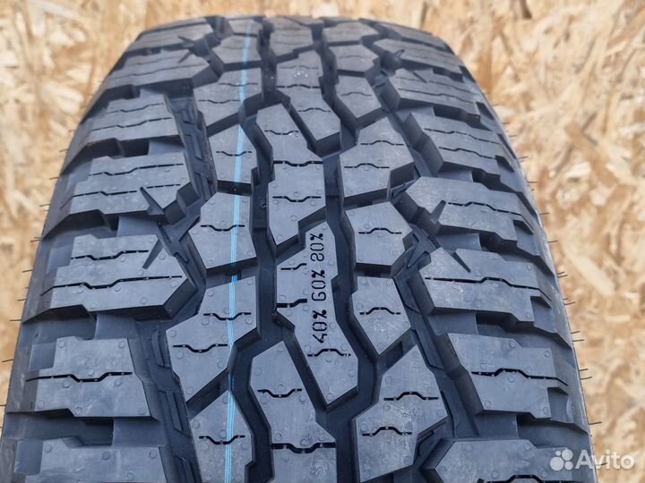 Nokian Tyres Outpost AT 245/70 R16 107T