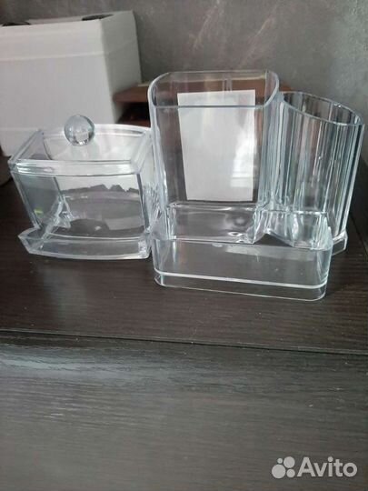 Органайзер для косметики