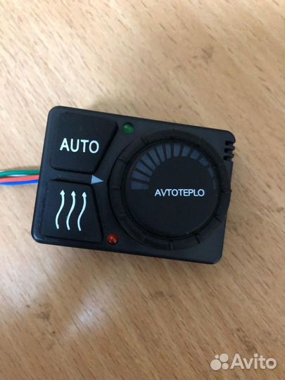 Автономный отопитель / сухой фен Арт:015