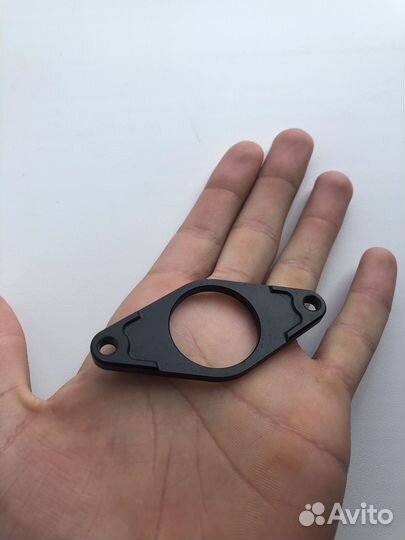 Запчасти гироротора пластина Kink Bmx Mtb