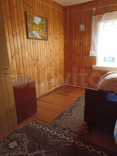 2-к. квартира, 40 м², 1/1 эт.